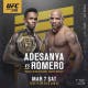 UFC 248 ‘무패‘ 아데산