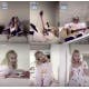 우주소녀 다영, 상큼 