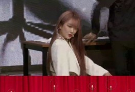 수빈 솔로곡 ‘사인’ 공개, ‘미쓰백’ 26일 종영