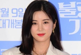 [전문] 박초롱 공식입장 “‘학폭’ 의혹 흠집내기, 법적 책임 묻겠다”