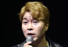[전문] 박수홍 측 “김용호·제보자들 고소, 더는 못 참아” (공식)