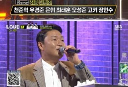 [TV체크] 천준혁→고키, 싸이 피네이션 첫 보이그룹 탄생 (‘라우드’)