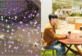 AK플라자 광명점 29일