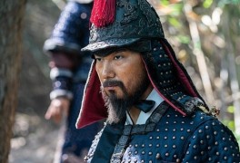 영화 ‘한산: 용의 출현’ 99개국에 판매 [연예뉴스 HOT]