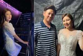 송가인, ‘연가’ 부산 콘서트… “팬들과 국악팀 ‘바라지’에게 감사”