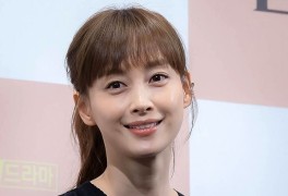 배우 이나영, 웨이브 8부작 드라마 주연 [연예뉴스 HOT]