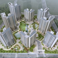 여주 첫 자이 아파트…GTX ‘초대형 특수’ 눈길