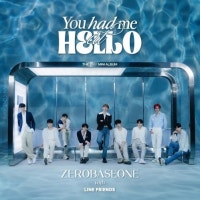 신세계 센텀시티 ‘제로베이스원’ 미니앨범 발매 기념 팝업 선보여