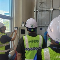 BPA, 전 부서·협력업체·다중이용시설 안전점검 실시