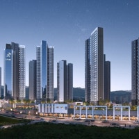 SK에코플랜트 HDC현대산업개발, 대전 가양동1구역 재개발사업 공동 수주