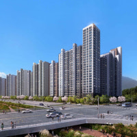 광명 철산한신 아파트 리모델링 주택사업 건축심의 통과