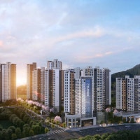 대전 최대 산업단지 인근 ‘쌍용 더 플래티넘’ 분양