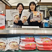 신세계 센텀시티, 초복 맞아 기력 보충 보양식·간편식 선봬