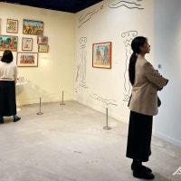 신세계 센텀시티, 여름 기획전 ‘빛의 모양 Sparkling Summer’ 개최