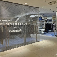 신세계 센텀시티 ‘분더샵 남성·케이스스터디’ 복합매장 오픈