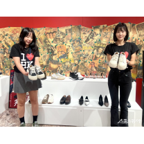 신세계 센텀시티, 홍콩 유명 신발 브랜드 ‘스타카토’ 팝업스토어 선봬