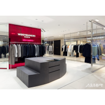 신세계 센텀시티, 남성복 브랜드 ‘우영미’ 리뉴얼 오픈