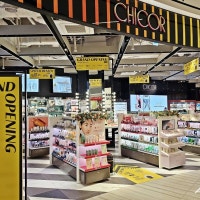 신세계 센텀시티 ‘시코르’ 리뉴얼 오픈