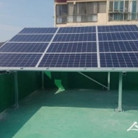 인천 동구, 미니태양광 설치비 지원…전기요금 절감 기대