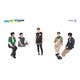 [움짤] ‘주간아이돌’ 슈퍼주니어-K.R.Y. 규현, 이니셜 ‘오또케송’ 선보였...