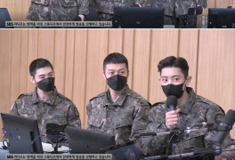 엑소 찬열·장기용·효진 "육군 창작 뮤지컬 '블루헬멧: 메이사의 노래' 출연...
