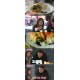 ‘동상이몽2’ 진태현박시은, 광장시장 잡채김밥 먹방 “진짜 맛있어”