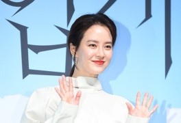 송지효 측 “신천지와 무관…가짜뉴스 확대 및 생산, 법적 조치 고려”(공식)