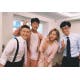 ‘손민수’ 임라라 “뜨거운 유재석·조세호와 행복했던 시간” [똑똑SNS]