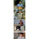 ‘삼시세끼’ 유해진, 죽굴도 최고의 메뉴는 ? ‘선상 도시락’