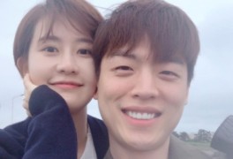김수지 아나운서, 한기주와 결혼 “첫눈에 반한 순간 TV로 방영”(전문)