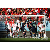 '듀크 선제골' 호주, 튀니지에 1-0 리드(전반 종료)
