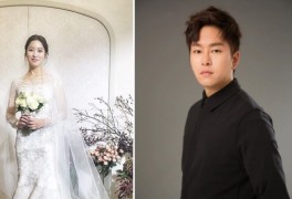박세영♥곽정욱 결혼 발표, “드라마 학교 시리즈가 맺어준 인연”