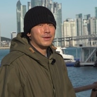 이시언, 56년 된 부산 아파트 공개