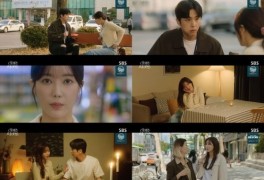 '우리는 오늘부터' 임수향♥신동욱 첫날밤 무산…2049시청률 1위