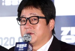 '음주운전' 곽도원, 개봉 대기작서 소방대원·형사 역할…애먼 작품에도 불똥
