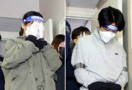 '계곡살인' 이은해·조현수… 검찰, 무기징역 구형