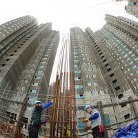 부동산 불황에도 미래가치 기대… 뉴타운 개발 후끈