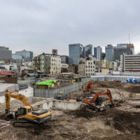 서울 재개발·재건축 '성북구'에 가장 많아