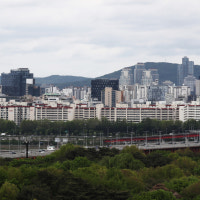 악성 미분양 '1.2만가구'…