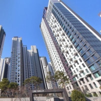 '100억' 경신한 반포동, 재건축 움직임에 집값 들썩