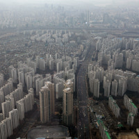 갭투자 다시 꿈틀… 인천 84㎡ 아파트, 매매·전셋값 모두 2.5억