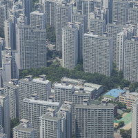 '노·도·강' 아파트 전세값 최대 0.06%↑… 중랑구만 내리막