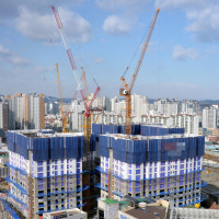 '미분양 무덤' 대구 아파트 거래시장 올해도 고전