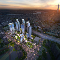 롯데건설, 2597억 규모 신반포12차 재건축 수주