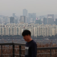 '수요 가뭄' 부산서 올해 최고 청약경쟁률 경신