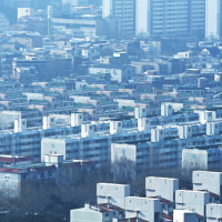 서울 전세금이면 경기서 '내 집 마련'… 생애최초 매수 63%