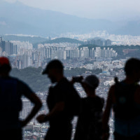 서울 아파트값 평균 13억, 인구 탈출 가속화