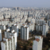 아파트값 수십억 서울 탈출→ 경기에 매수자 몰렸다