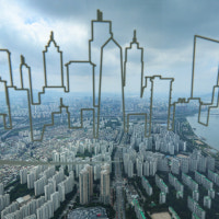 서울 매매거래 1년 새 36.2% 증가… 전세는 전국 감소세