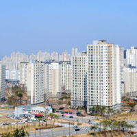 13억 뛴 강남 아파트값, 인구 소멸 지방은 텅텅